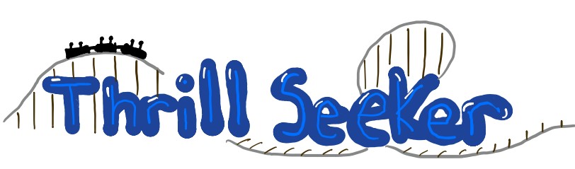 Thrill Seeker Logo